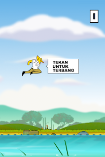 Download Mas Garuda APK for PC