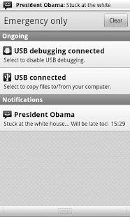 Fake-a-Text Lite Screenshots 2