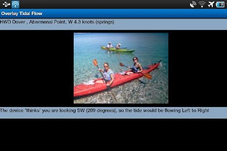 How to download Tidal Flow Anglesey 1.8 apk for pc