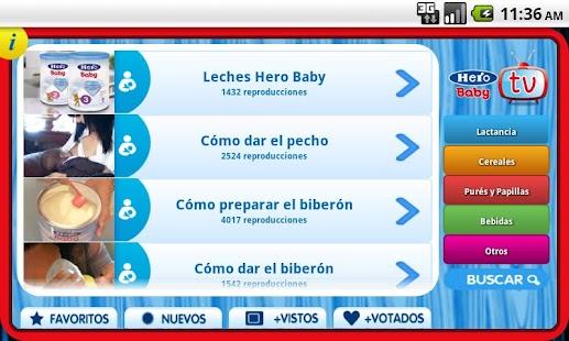 Free Download Hero Baby TV APK for Android
