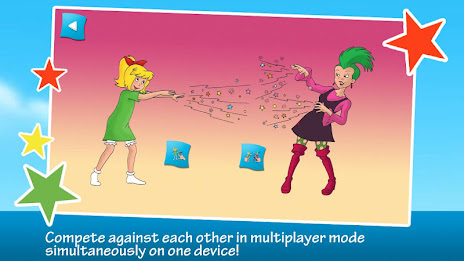 Bibi's Puzzle LITE poster 8