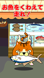 × Doraneko plus fish poster 3