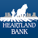 Heartland Bank Mobile Ohio logo
