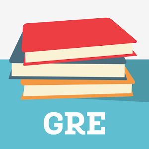 GRE - Exam Prep Tutorial LOGO-APP點子