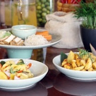 【台北君悅酒店】凱菲屋 Café