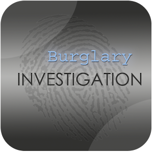 Burglary Investigator