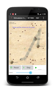 How to mod simulation ants 1.0 apk for laptop