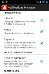 Recurrent Notification Manager poster 4