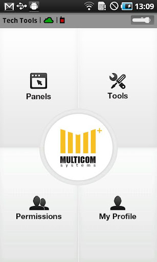 Multicom Tech Tools