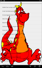 Dongeng Sebelum Tidur poster 19