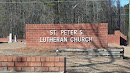 St. Peter's Lutheran Church