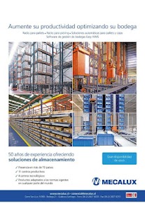 Revista Logistec Screenshots 12