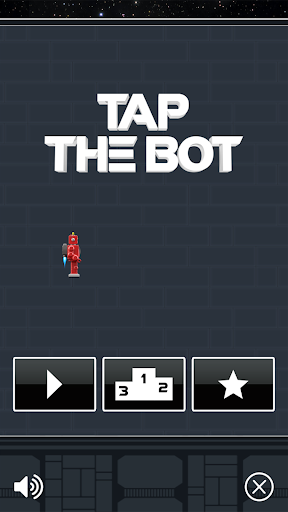 Tap the Bot