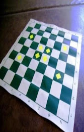 The Ulti-Mate Chess Game Rules poster 3