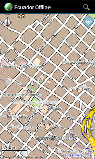 How to mod Offline Map Ecuador 6.2 mod apk for bluestacks