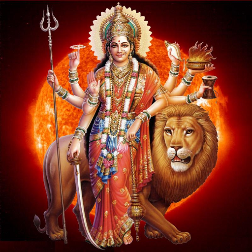 免費下載娛樂APP|Durga Chalisa-Aarti-Wallpapers app開箱文|APP開箱王