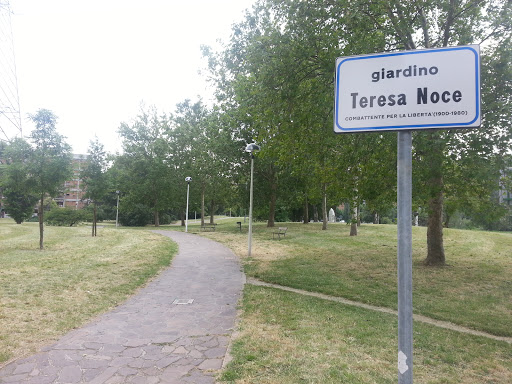 Giardino Teresa Noce