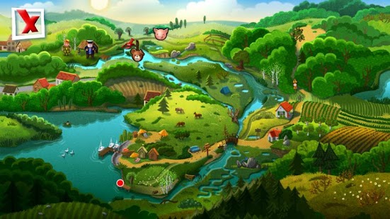 How to download Teddy Floppy Ear: Kayaking patch 1.1 apk for laptop