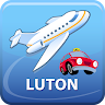 Luton Taxis &amp; Minicabs Application icon