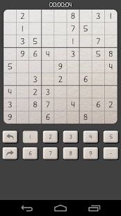 Jigsaw Sudoku - Free Online Sudoku Game