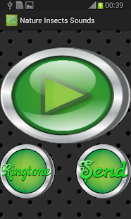 Free Nature Insects Sounds APK for PC