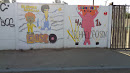 Graffitis Alianzas 2
