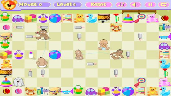 Hungry Baby Screenshots 5