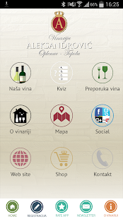 How to download Vinarija Aleksandrović 1.1 unlimited apk for android