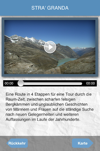 【免費旅遊App】TREK2 PIEMONT-APP點子