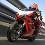fast racing speed moto Apk