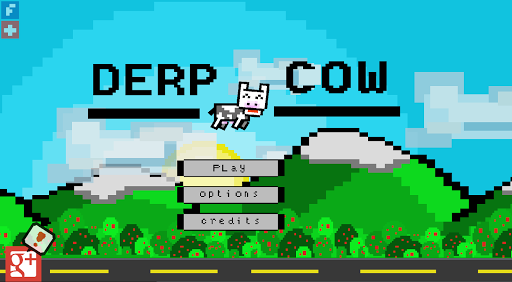 DerpCow