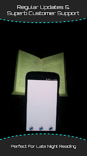 Super Bright Flashlight - screenshot thumbnail