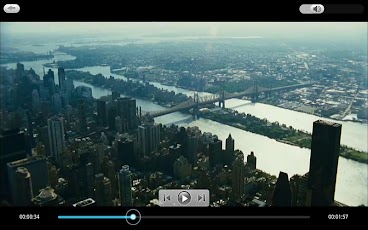 PowerDVD Mobile for Ultra