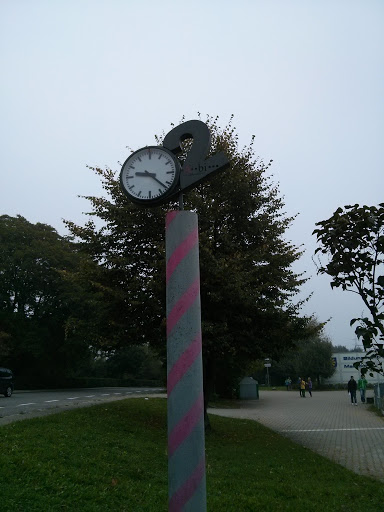 Portal - Abitur 02