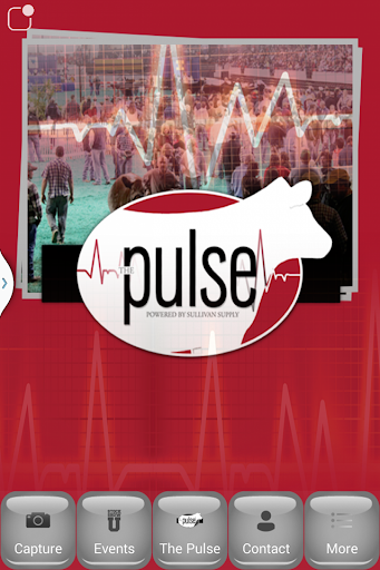 The Pulse by Sullivan Supply