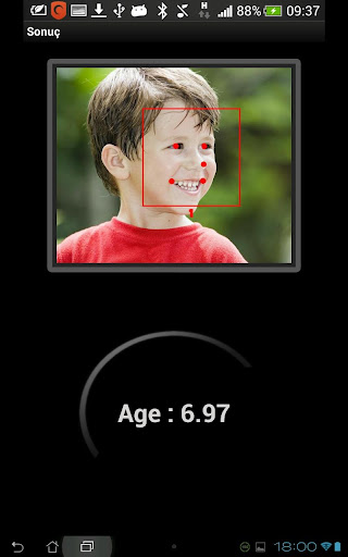 免費下載娛樂APP|How Old do I Look ? app開箱文|APP開箱王