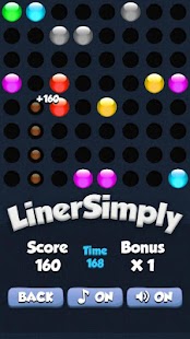 Lines classic Liner Simply Screenshots 7