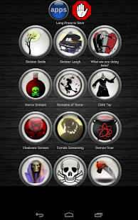 How to install Scary Soundboard lastet apk for bluestacks
