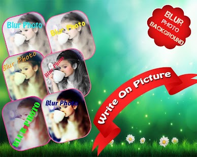 Free Download Blur Camera:Focus On Photo APK for Android