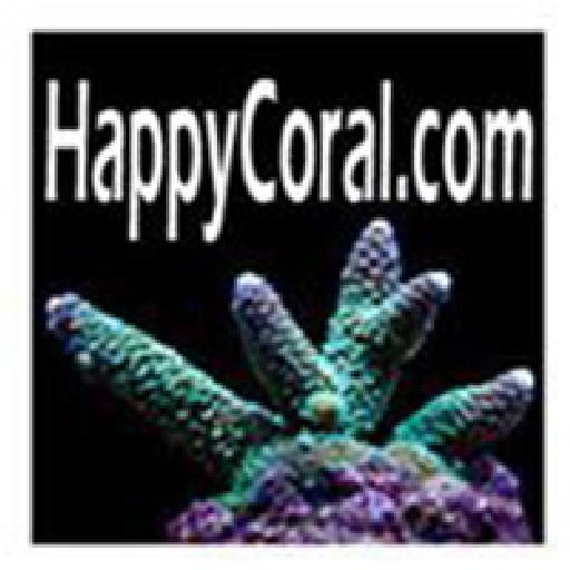 Happy Coral 購物 App LOGO-APP開箱王