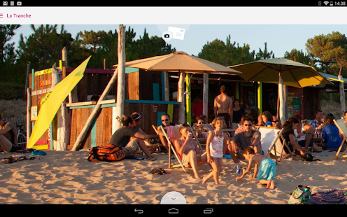 La Tranche sur Mer Tour Screenshots 0