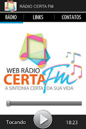 Radio Certa Fm poster 3