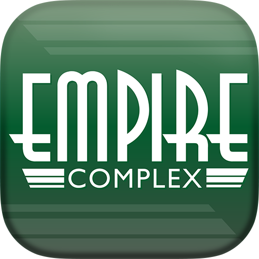 Holyhead Empire Cinema Complex LOGO-APP點子