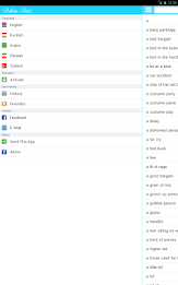 Rebin Dictionary - Kurdish poster 7