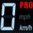 Digital Speedometer Pro mobile app icon