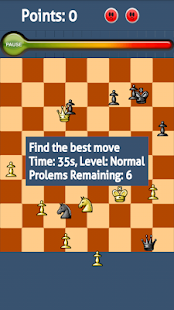  Chess Tactics Challenge - Full  