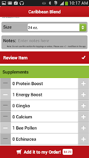 How to download Inta Juice 5.1.11 unlimited apk for laptop