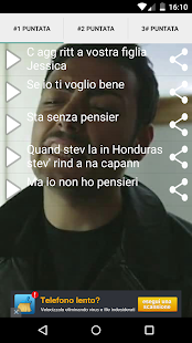 Gli Effetti Di Gomorra Screenshots 2
