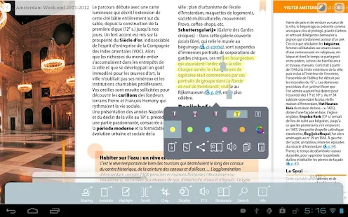 Mantano Premium Ebook Reader - screenshot thumbnail