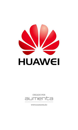 Huawei Realidad Aumentada